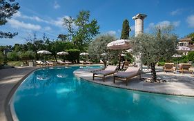 Hotel Les Messugues